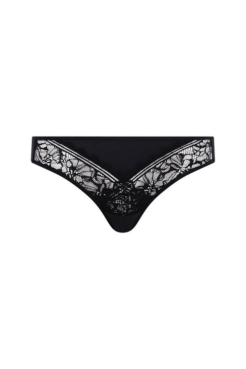 Chantelle Floral Touch Slip