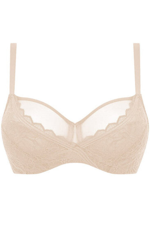 Chantelle Floral Touch Underwired Bra