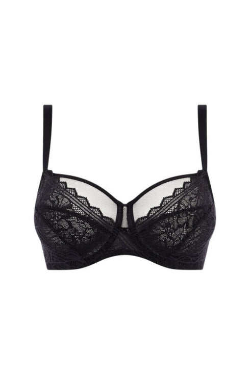 Chantelle Floral Touch Underwired Bra