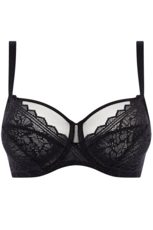 Chantelle Floral Touch Underwired Bra