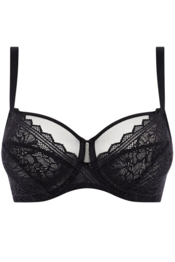 Chantelle Floral Touch Underwired Bra