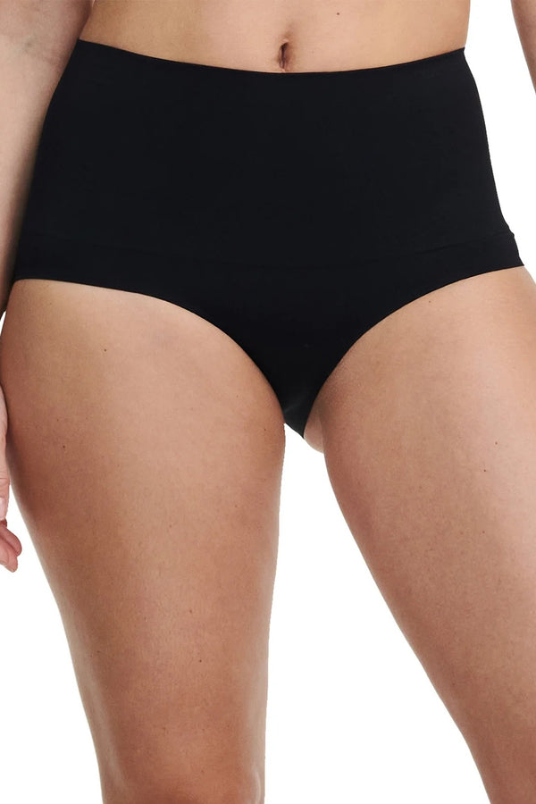 Chantelle Smooth Comfort High Waist Brief