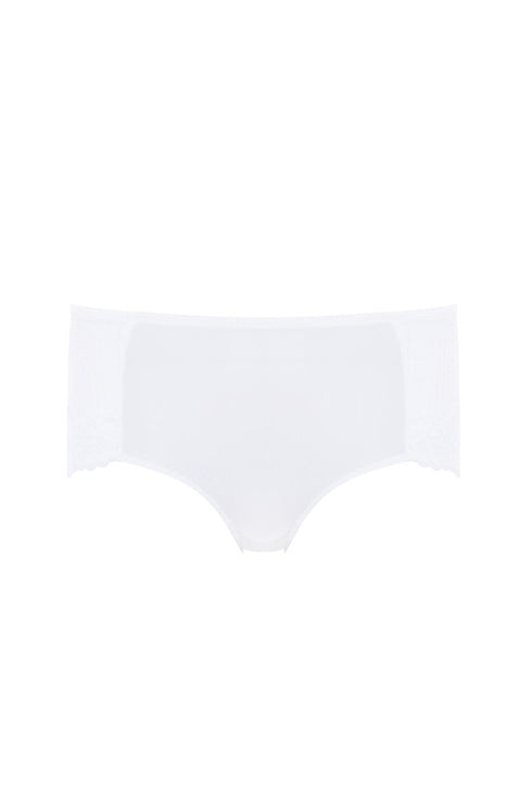 Chantelle Marilyn Covering Full Brief