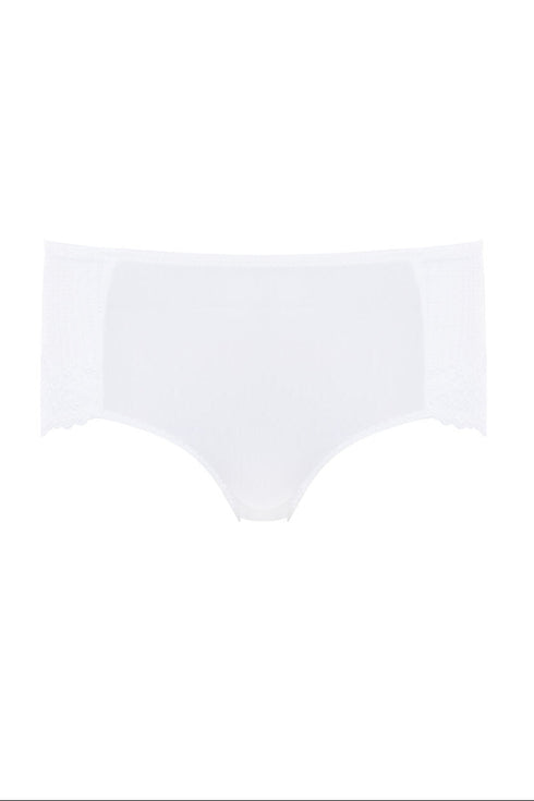 Chantelle Marilyn Covering Full Brief