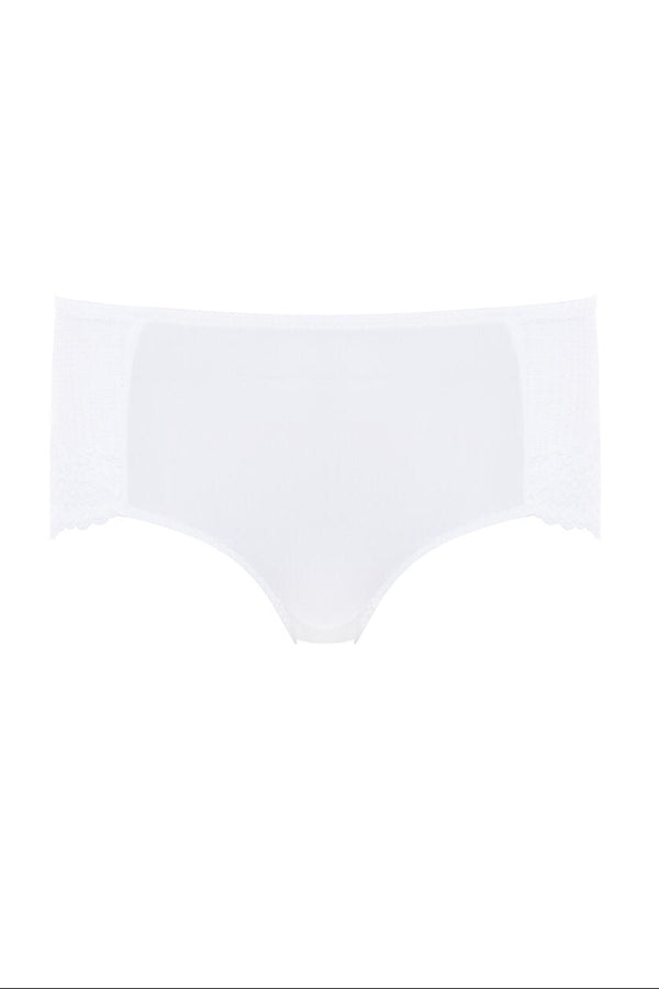 Chantelle Marilyn Covering Full Brief