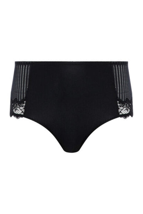 Chantelle Marilyn Covering Full Brief