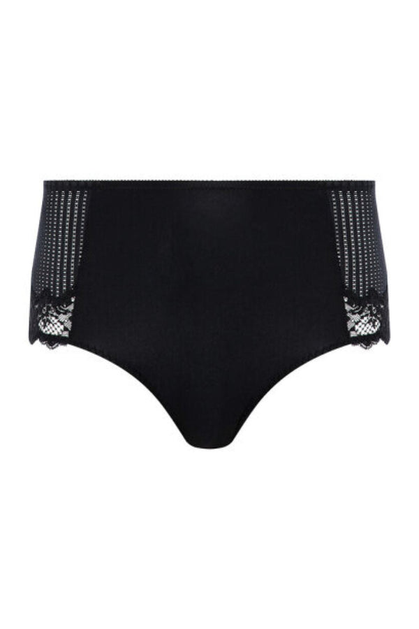 Chantelle Marilyn Covering Full Brief