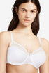 Chantelle Marilyn Underwired Covering Foam Bra