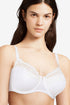 Chantelle Marilyn Underwired Covering Foam Bra