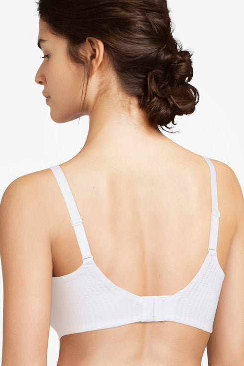 Chantelle Marilyn Underwired Covering Foam Bra