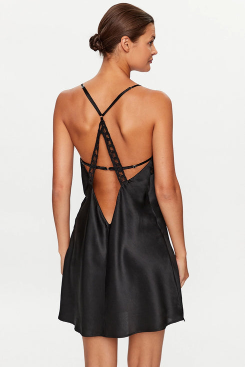 Chantelle Metallx Nuisette