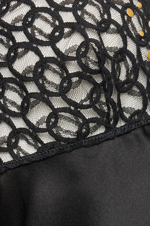 Chantelle Metallx Nuisette