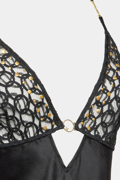 Chantelle Metallx Nuisette