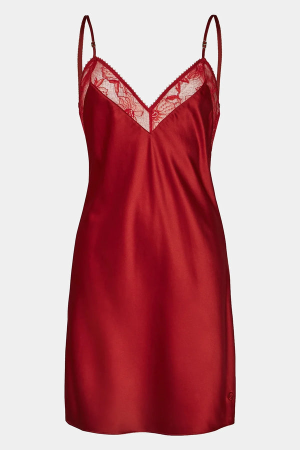 Chantelle Orchids Nuisette