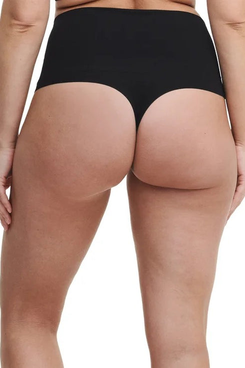 Chantelle Smooth Comfort High Waist Thong