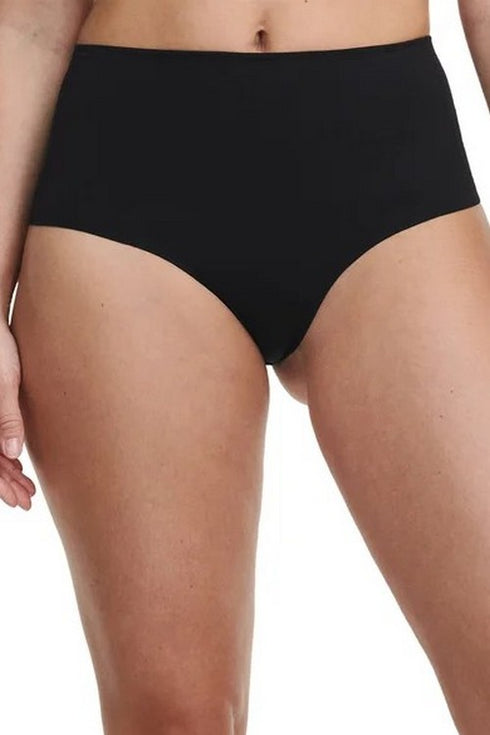 Chantelle Smooth Comfort High Waist Thong