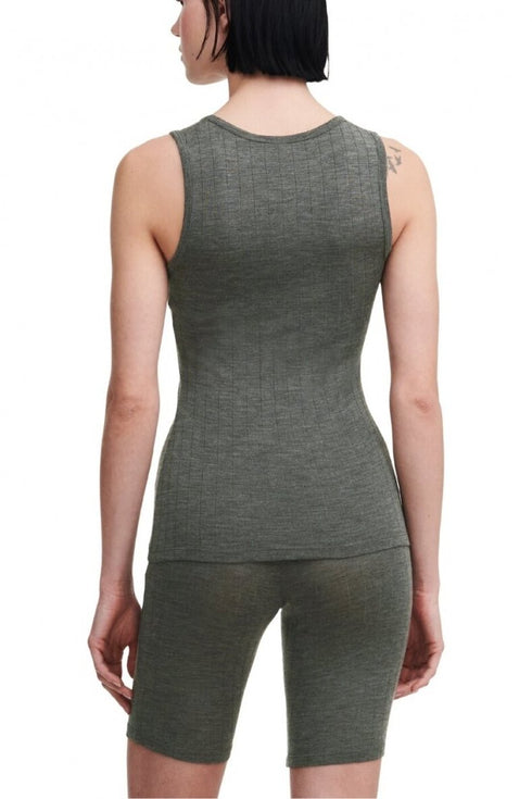 Chantelle Thermo Comfort Débardeur