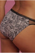 Antigel J60 Tartan Glamour Low Waist Brief