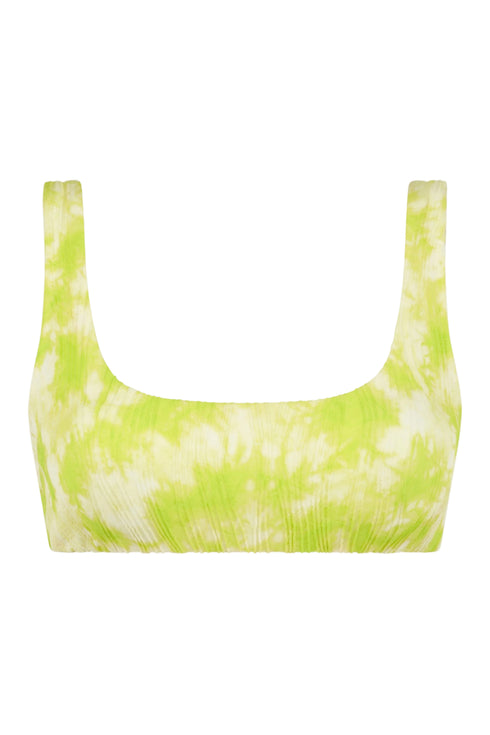 Chantelle Swim One Size Flex Size Wireless Swim Top