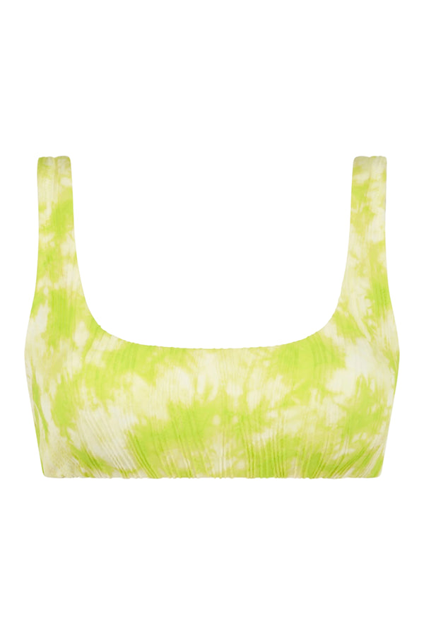 Chantelle Swim One Size Flex Size Wireless Swim Top