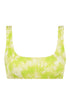 Chantelle Swim One Size Flex Size Wireless Swim Top