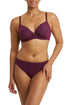 Natori Cloud Comfort Back Smoothing T-shirt Bra