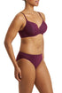 Natori Cloud Comfort Back Smoothing T-shirt Bra