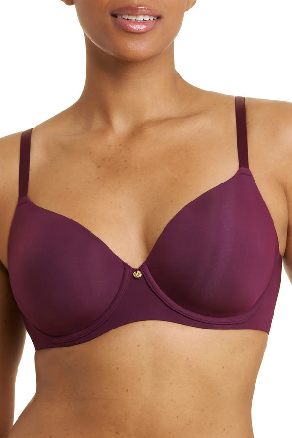 Natori Cloud Comfort Back Smoothing T-shirt Bra