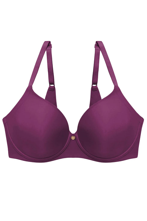 Natori Cloud Comfort Back Smoothing T-shirt Bra