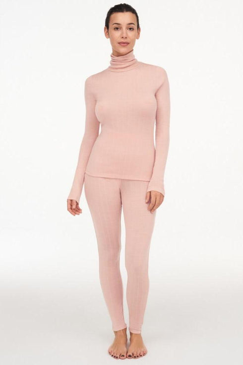 Chantelle Thermo Comfort Col Roulé