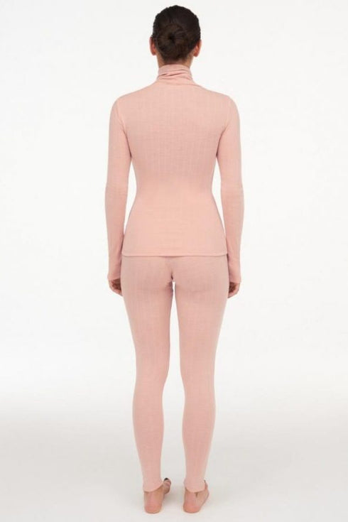 Chantelle Thermo Comfort Col Roulé