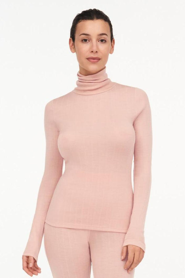 Chantelle Thermo Comfort Col Roulé