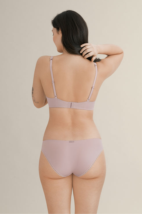 Felina Conturelle Mille Fleurs Mini Brief