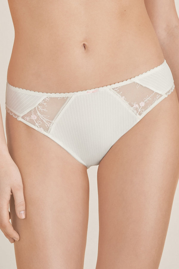 Felina Conturelle Mille Fleurs Mini Brief
