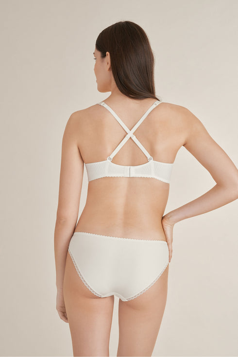 Felina Conturelle Mille Fleurs Mini Brief