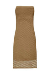 PQ Swim Copper Tessa Dress