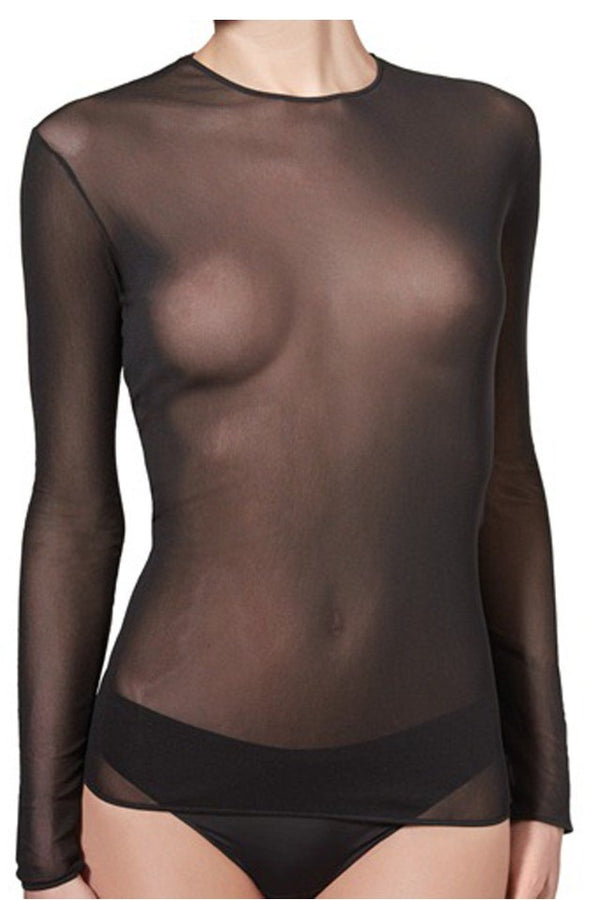 Janira Camiseta M/L C/R Denis