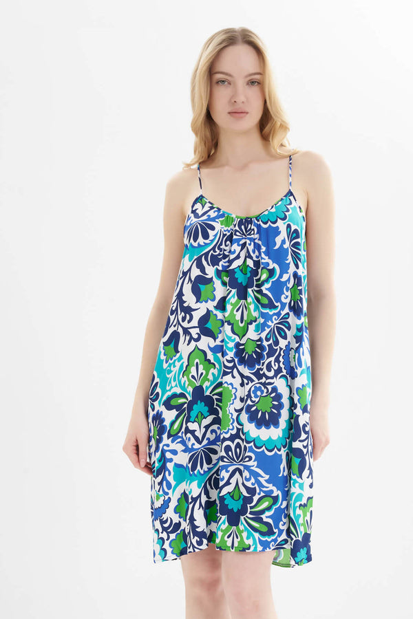 Antigel B79 L'artisane Antigel Beach Dress