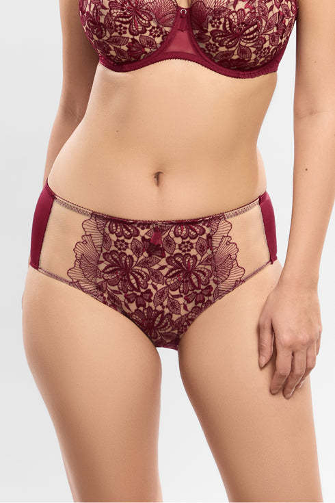 Empreinte Agathe Panty