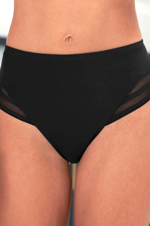 Antigel J14 New Apesanteur High Waist Brief