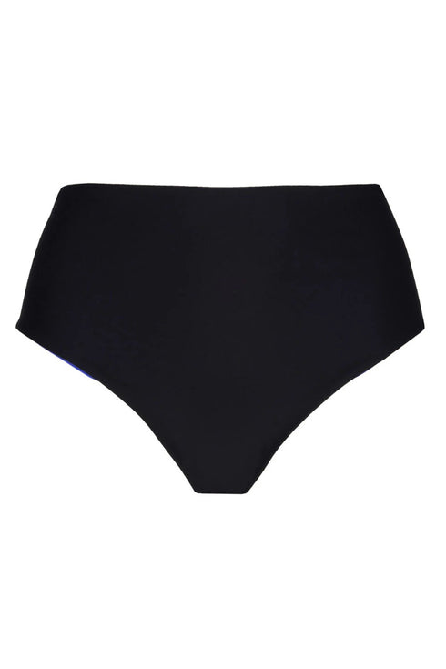 Antigel 11B La Rockmantique High Waist Bikini