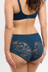 Empreinte Leia Lace High-Waisted Panty