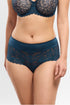 Empreinte Leia Lace High-Waisted Panty