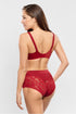 Empreinte Leia Lace High-Waisted Panty