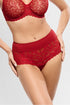 Empreinte Leia Lace High-Waisted Panty