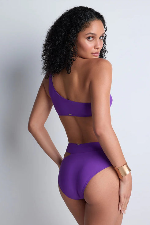 Aubade Summer Essence High-waist brief