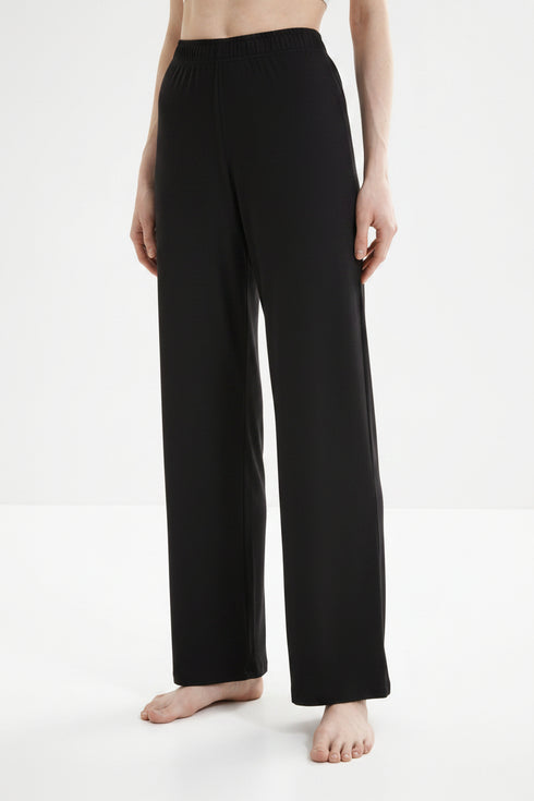 Antigel J26 Simply Graphic Pants
