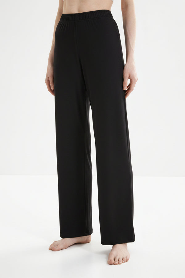 Antigel J26 Simply Graphic Pants