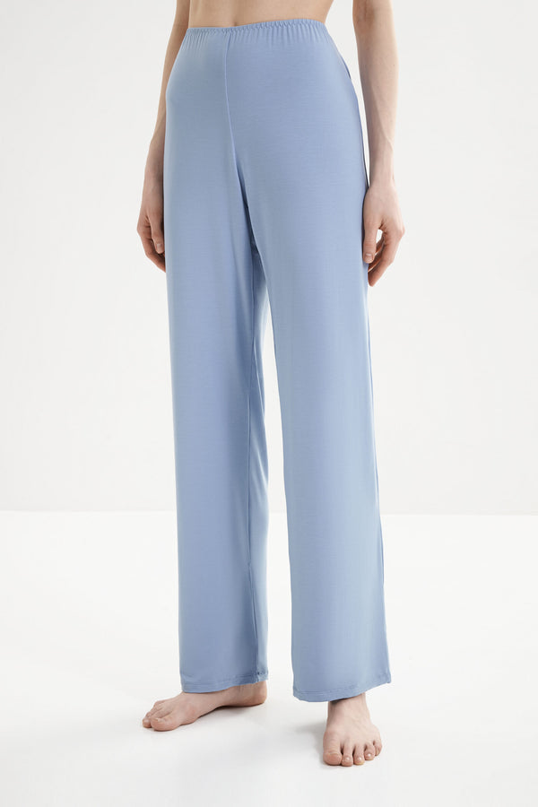 Antigel J26 Simply Graphic Pants