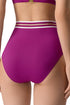 Lise Charmel 35b Energie Nautique High Waist Bikini